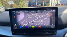 CUPRA Born 169kW e-Boost V3 58kWh 5dr Auto Electric Hatchback